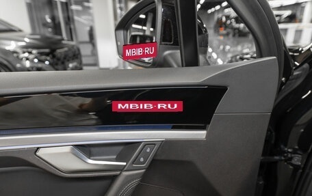 Volkswagen Touareg III, 2020 год, 5 950 000 рублей, 16 фотография