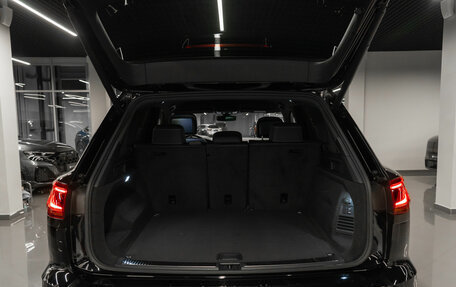 Volkswagen Touareg III, 2020 год, 5 950 000 рублей, 26 фотография