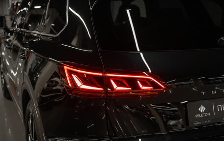 Volkswagen Touareg III, 2020 год, 5 950 000 рублей, 31 фотография