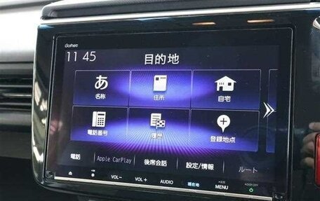 Honda Stepwgn IV, 2019 год, 1 690 007 рублей, 2 фотография