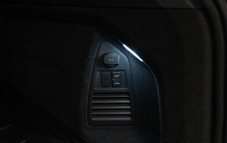 Volkswagen Touareg III, 2020 год, 5 950 000 рублей, 28 фотография