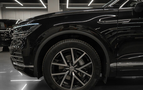 Volkswagen Touareg III, 2020 год, 5 950 000 рублей, 29 фотография