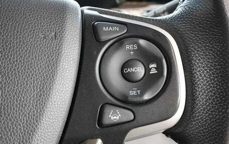 Honda Stepwgn IV, 2019 год, 1 690 007 рублей, 13 фотография