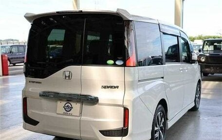 Honda Stepwgn IV, 2019 год, 1 690 007 рублей, 7 фотография