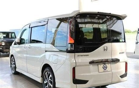 Honda Stepwgn IV, 2019 год, 1 690 007 рублей, 24 фотография