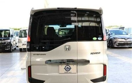 Honda Stepwgn IV, 2019 год, 1 690 007 рублей, 22 фотография