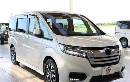 Honda Stepwgn IV, 2019 год, 1 690 007 рублей, 23 фотография