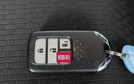 Honda Stepwgn IV, 2019 год, 1 690 007 рублей, 20 фотография