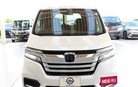 Honda Stepwgn IV, 2019 год, 1 690 007 рублей, 21 фотография