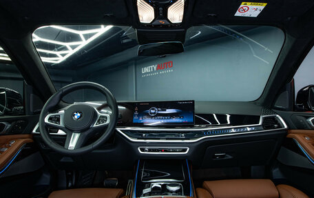 BMW X7, 2025 год, 15 990 000 рублей, 15 фотография