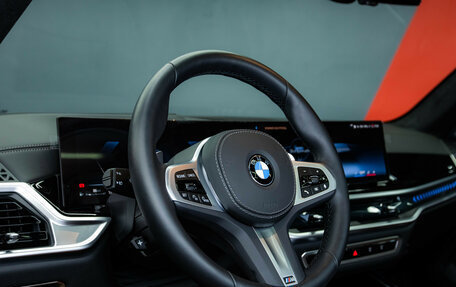 BMW X7, 2025 год, 15 990 000 рублей, 13 фотография