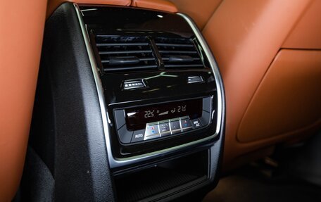 BMW X7, 2025 год, 15 990 000 рублей, 24 фотография