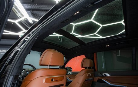 BMW X7, 2025 год, 15 990 000 рублей, 23 фотография