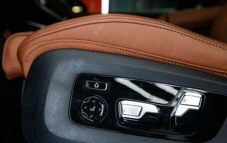 BMW X7, 2025 год, 15 990 000 рублей, 21 фотография