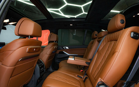 BMW X7, 2025 год, 15 990 000 рублей, 22 фотография