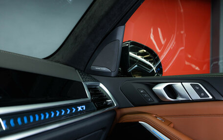 BMW X7, 2025 год, 15 990 000 рублей, 18 фотография