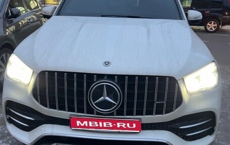 Mercedes-Benz GLE, 2022 год, 7 500 000 рублей, 1 фотография