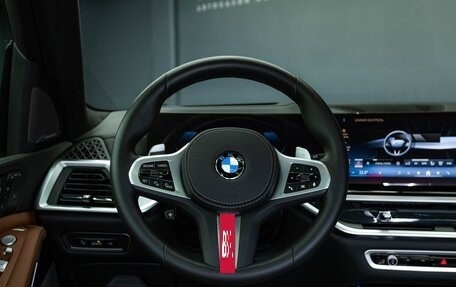 BMW X7, 2025 год, 15 990 000 рублей, 16 фотография