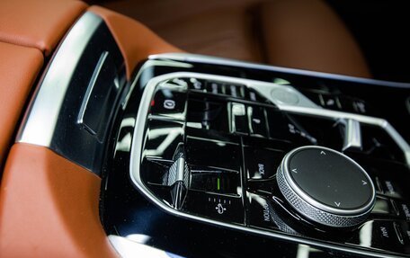 BMW X7, 2025 год, 15 990 000 рублей, 27 фотография