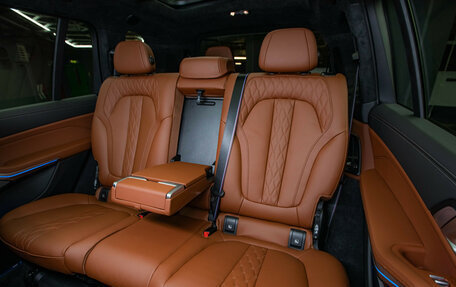 BMW X7, 2025 год, 15 990 000 рублей, 29 фотография