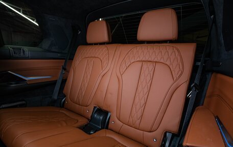 BMW X7, 2025 год, 15 990 000 рублей, 30 фотография