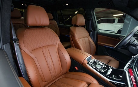 BMW X7, 2025 год, 15 990 000 рублей, 28 фотография