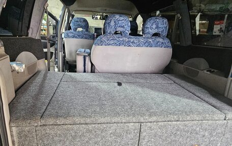 Mitsubishi Delica IV, 1997 год, 2 200 000 рублей, 8 фотография