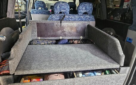 Mitsubishi Delica IV, 1997 год, 2 200 000 рублей, 9 фотография