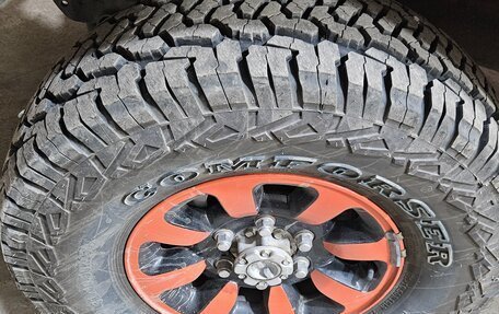 Mitsubishi Delica IV, 1997 год, 2 200 000 рублей, 16 фотография