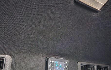 Mitsubishi Delica IV, 1997 год, 2 200 000 рублей, 13 фотография