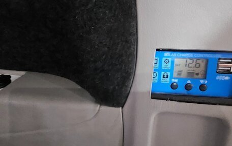 Mitsubishi Delica IV, 1997 год, 2 200 000 рублей, 11 фотография