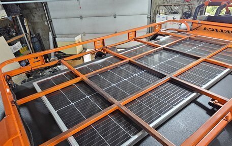 Mitsubishi Delica IV, 1997 год, 2 200 000 рублей, 15 фотография