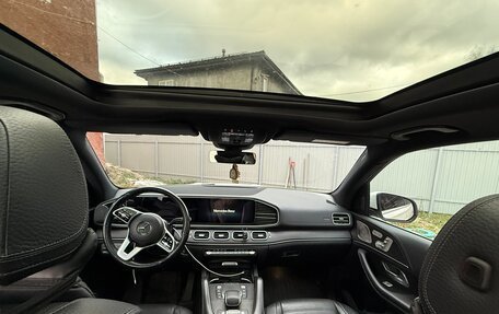 Mercedes-Benz GLE, 2022 год, 7 500 000 рублей, 12 фотография