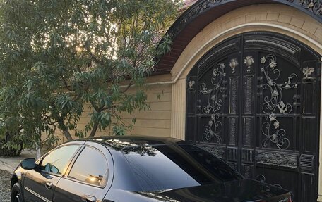 ГАЗ Volga Siber I, 2009 год, 270 000 рублей, 4 фотография