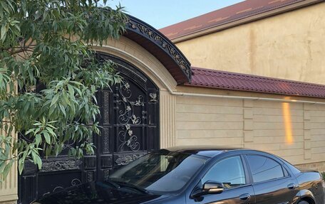 ГАЗ Volga Siber I, 2009 год, 270 000 рублей, 5 фотография