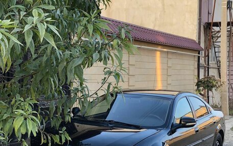 ГАЗ Volga Siber I, 2009 год, 270 000 рублей, 2 фотография