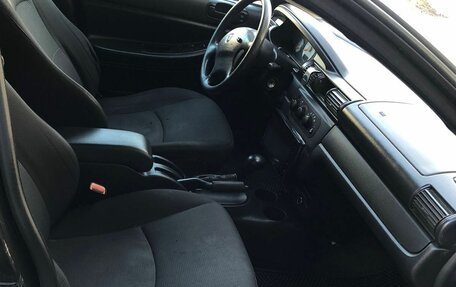 ГАЗ Volga Siber I, 2009 год, 270 000 рублей, 3 фотография