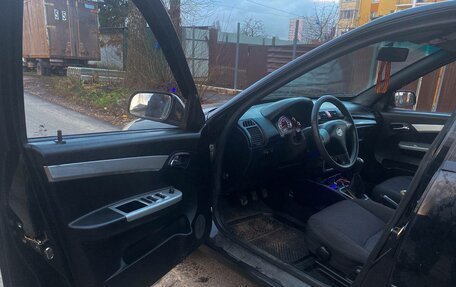 Lifan Breez (520), 2010 год, 330 000 рублей, 4 фотография