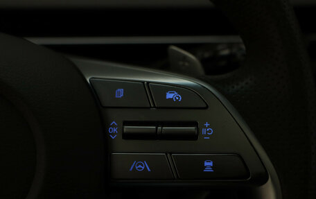 Hyundai Staria, 2022 год, 5 622 000 рублей, 9 фотография