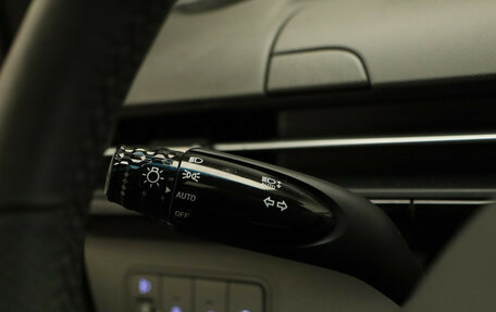 Hyundai Staria, 2022 год, 5 622 000 рублей, 12 фотография