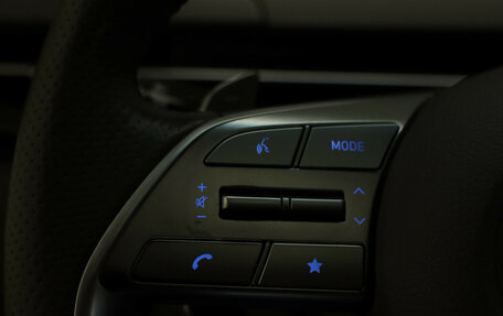 Hyundai Staria, 2022 год, 5 622 000 рублей, 10 фотография