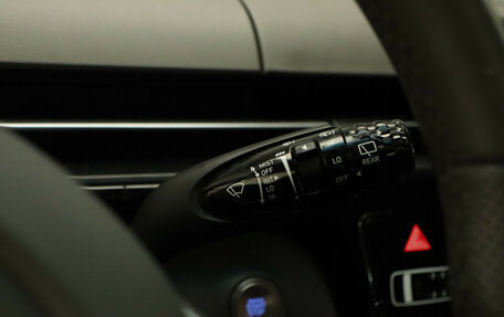 Hyundai Staria, 2022 год, 5 622 000 рублей, 11 фотография