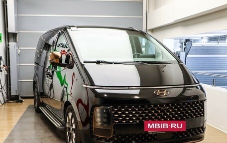 Hyundai Staria, 2022 год, 5 622 000 рублей, 3 фотография