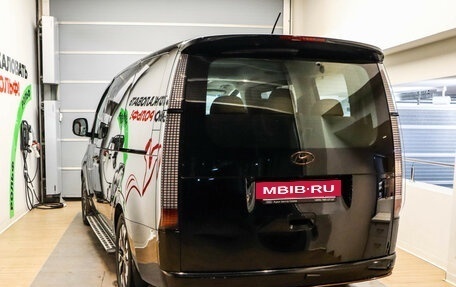 Hyundai Staria, 2022 год, 5 622 000 рублей, 6 фотография