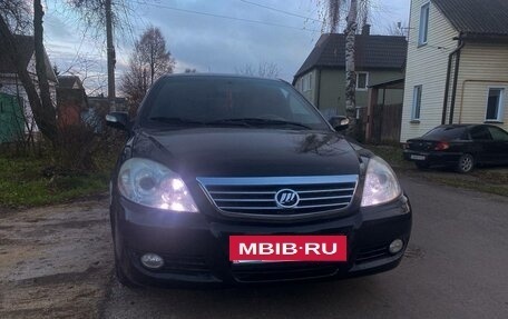 Lifan Breez (520), 2010 год, 330 000 рублей, 6 фотография