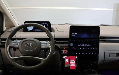 Hyundai Staria, 2022 год, 5 622 000 рублей, 7 фотография