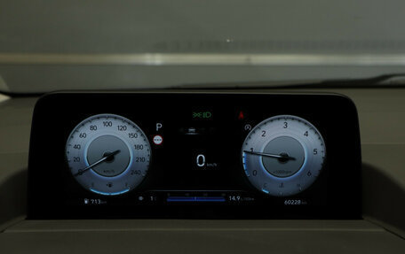 Hyundai Staria, 2022 год, 5 622 000 рублей, 13 фотография