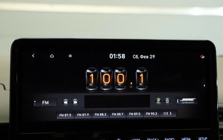 Hyundai Staria, 2022 год, 5 622 000 рублей, 15 фотография