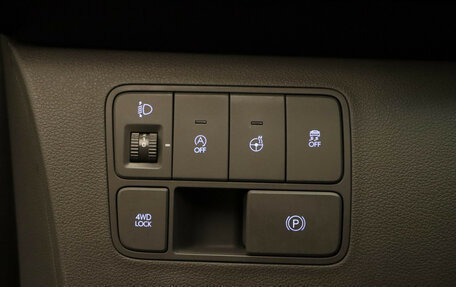 Hyundai Staria, 2022 год, 5 622 000 рублей, 22 фотография