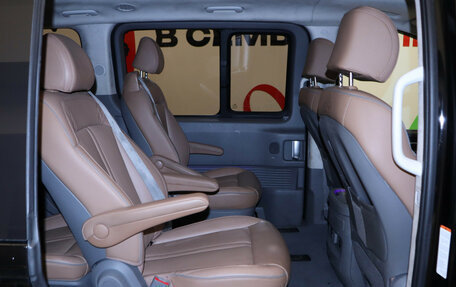 Hyundai Staria, 2022 год, 5 622 000 рублей, 24 фотография